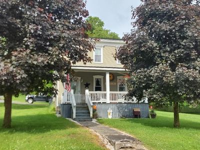 7472 East St, Newport, NY, 13416