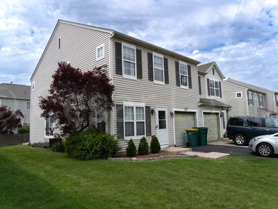 244 E Savannah Dr, Romeoville, IL, 60446