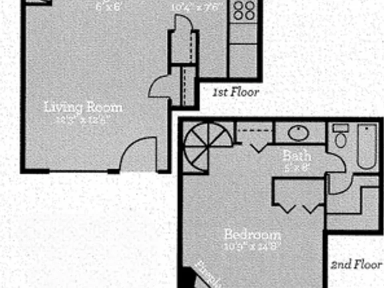 Patchen Place — Photo 14