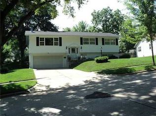 3866 Lost Valley Rd SE, Cedar Rapids, IA 52403