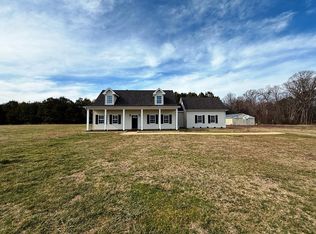 21114 Cherrystone Way, Cape Charles, VA 23310