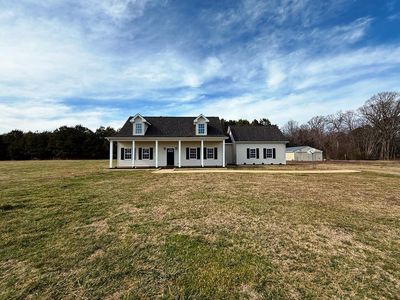21114 Cherrystone Way, Cape Charles, VA, 23310