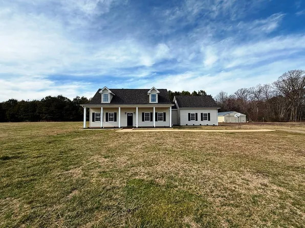 21114 Cherrystone Way, Cape Charles, VA 23310