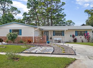 2750 Sunrise Dr, Titusville, FL 32780