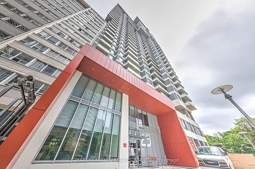 25 Holly St #2407 Photo 1