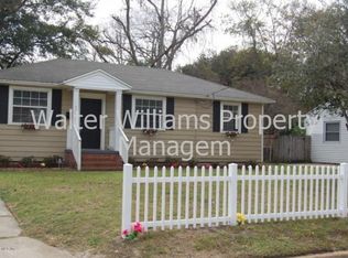 3332 Seville St W, Jacksonville, FL 32207