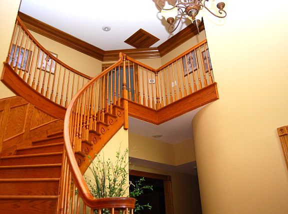 Entry/Foyer