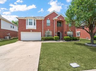 104 Misty Mesa Trl, Mansfield, TX 76063