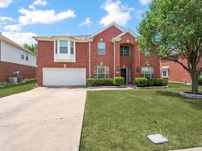 104 Misty Mesa Trl, Mansfield, TX, 76063