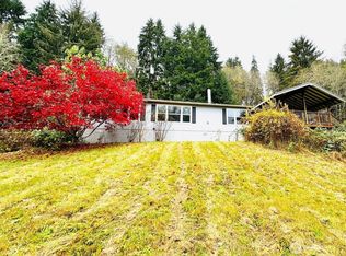79 Hull Creek Rd, Grays River, WA 98621