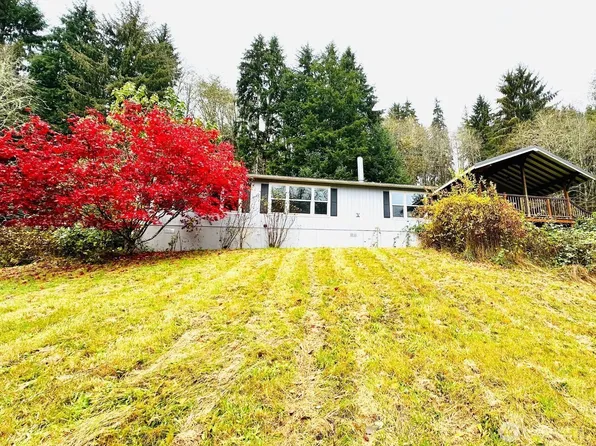 79 Hull Creek Rd, Grays River, WA 98621