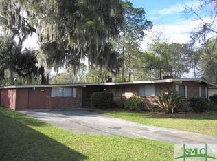 12403 Juniper Cir, Savannah, GA 31419