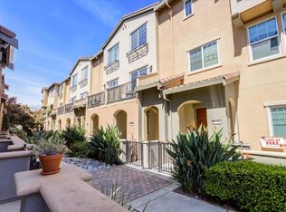 566 Almaden Walk Loop, San Jose, CA 95125