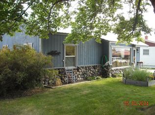 407 Courthouse Dr, Salmon, ID 83467