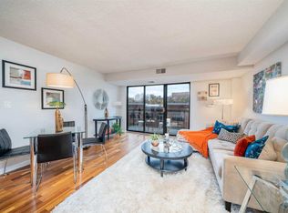 700 1st St #8RS, Hoboken, NJ 07030