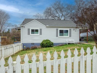 2431 Teeple St, Knoxville, TN, 37917