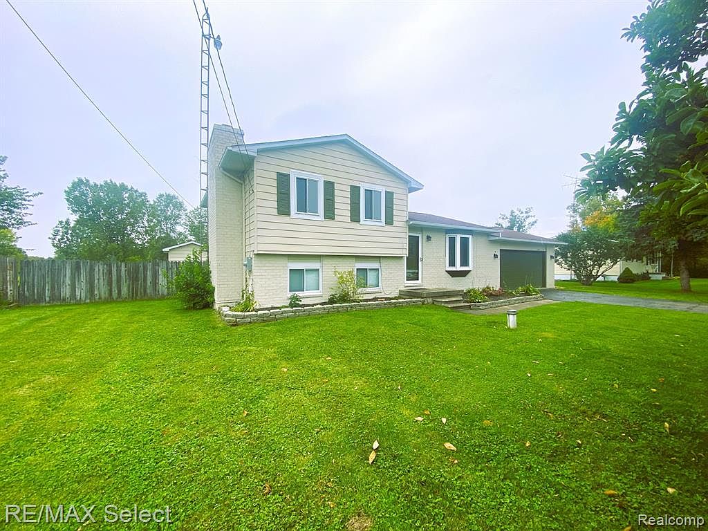 9457 N Bray Rd, Clio, MI 48420 Zillow