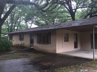 2965 Moss Hill Rd, Vernon, FL 32462