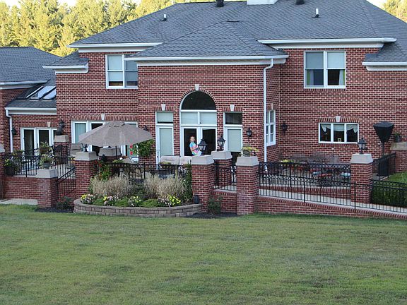 Great for entertaining