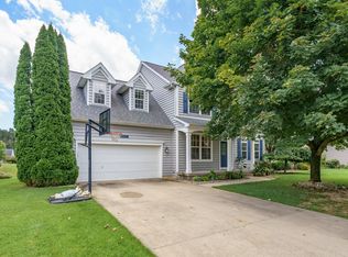 4665 Golden Ridge Trl, Portage, MI 49024