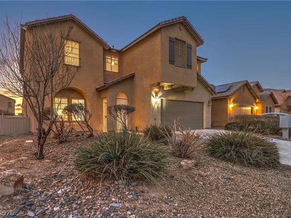 4909 Jade Ridge St, North Las Vegas, NV 89081