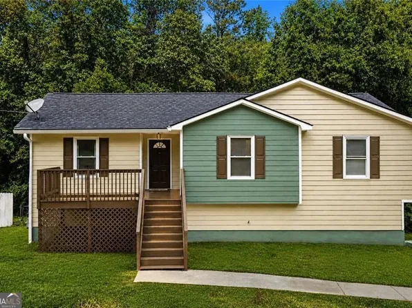 6839 Silver Maple Dr, Rex, GA 30273