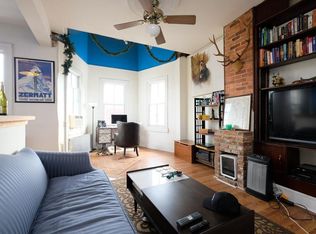 1503 Q St NW #4, Washington, DC 20009