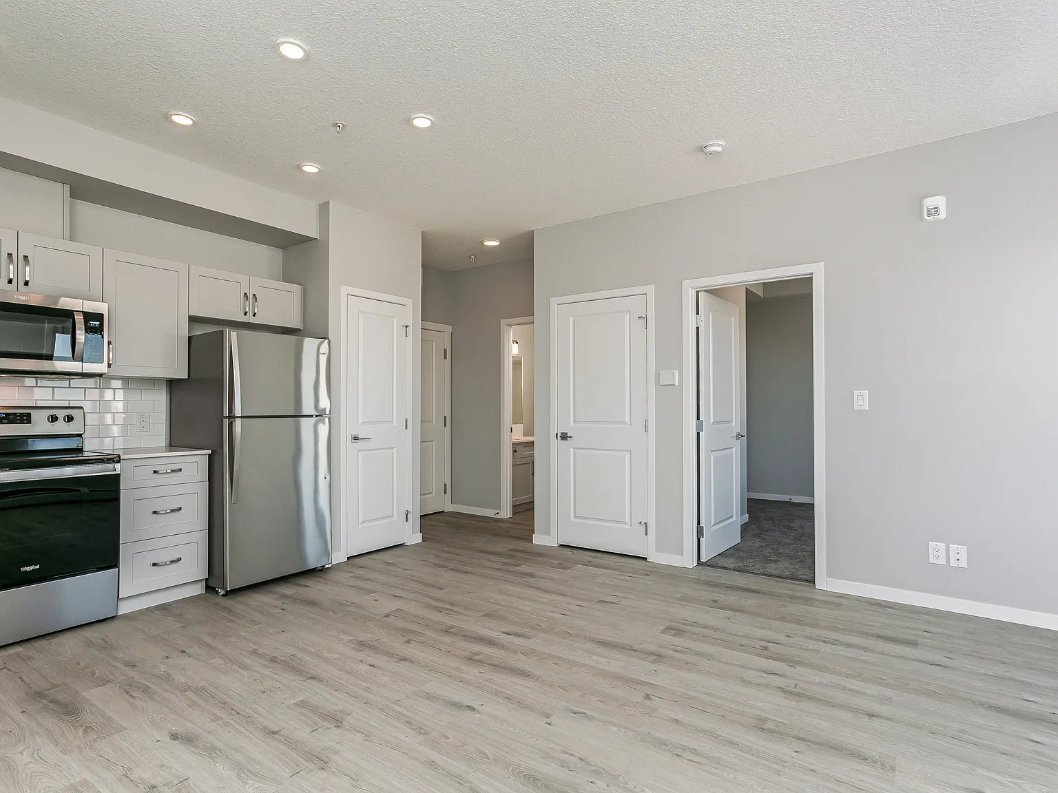 Artika Apartments — Photo 3