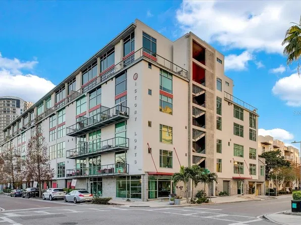 101 S 12TH STREET #405, TAMPA, FL 33602