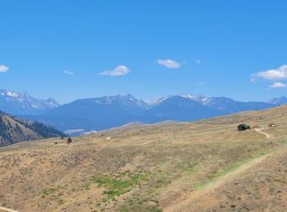 4410 Dugout Gulch Rd, Darby, MT 59829