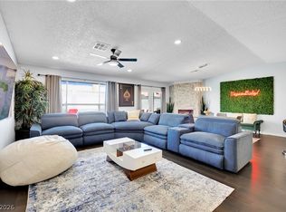 6328 Explorer Dr, Las Vegas, NV 89103