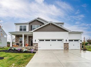 3007 Snowdrop Ct, Tipp City, OH 45371