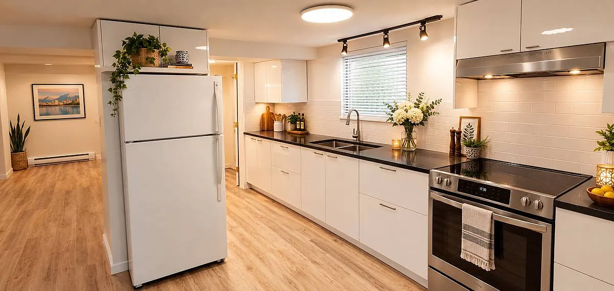 2 bed, 900 sqft, $2,850 — Photo 2