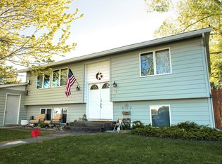 4265 Cougar Dr, Helena, MT 59602