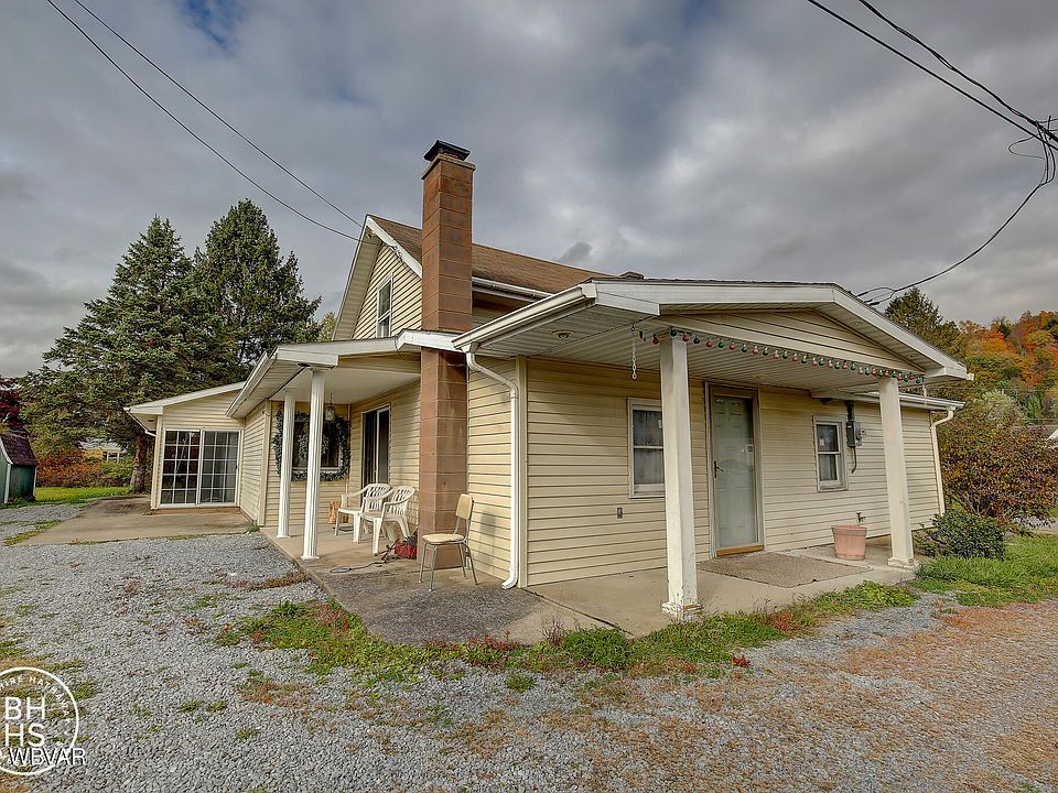 3535 Oberlin Ave, Cogan Station, PA 17728 Zillow
