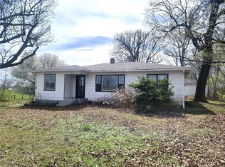 9564 Old Highway 62, Harrison, AR 72601