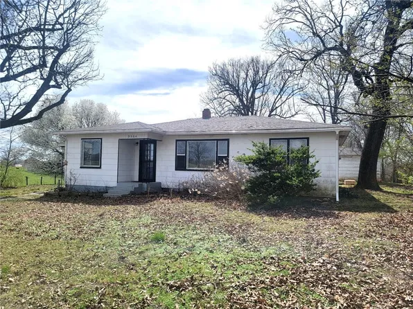 9564 Old Highway 62, Harrison, AR 72601