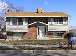 5285 S Leprechaun Ln, Kearns, UT 84118