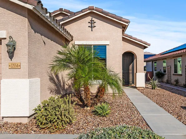22554 W MORNING GLORY Street, Buckeye, AZ 85326