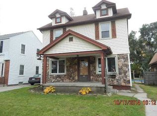 741 Waybridge Rd, Toledo, OH 43612