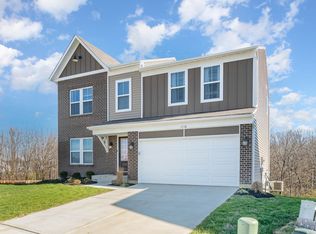 5738 Azra Ct, Morrow, OH 45152