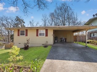 4 Formby Ln, Bella Vista, AR 72715