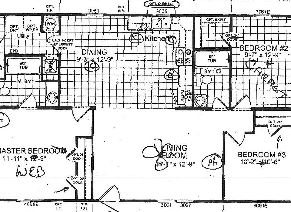 1st image of 4608 S Countryside Dr