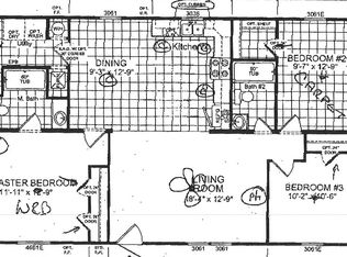 4608 S Countryside Dr, Muncie, IN 47302