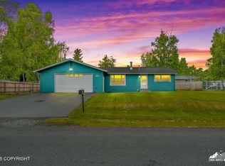 12230 Rainbow Ave, Anchorage, AK 99516