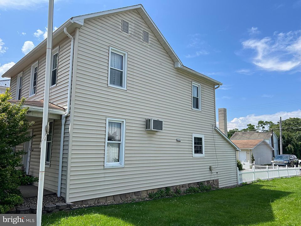 662 Ridgley St, Orbisonia, PA 17243 Zillow