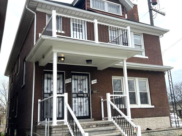 1735 Clairmount St #1-2