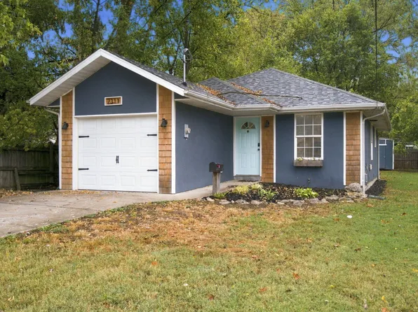 2311 W Nichols Street, Springfield, MO 65802
