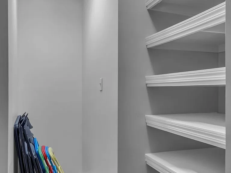 Storage Room