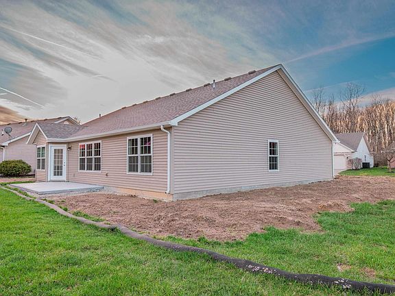 4th image of 2805 W Preserve Ln
